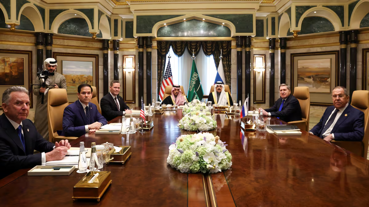 Rusia y EEUU acuerdan que se formará un proceso para la solución del conflicto en Ucrania