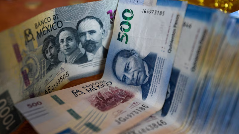 Entregará Banxico a Hacienda remanente por 17 mil 995 mdp