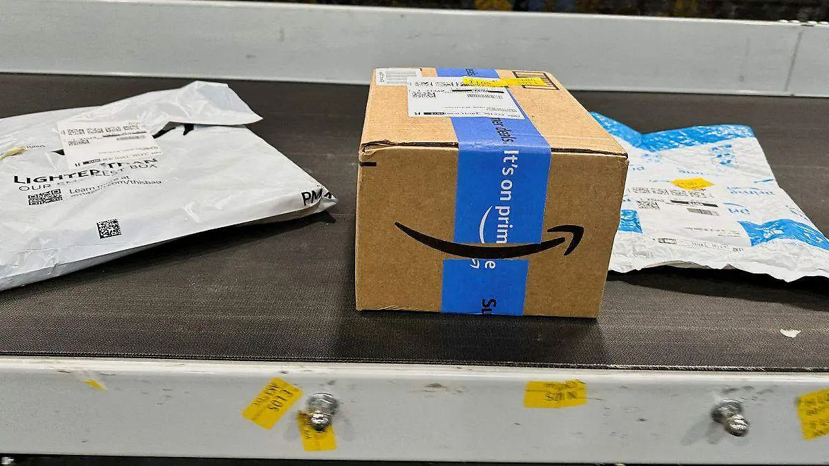 Casa Blanca califica de “hostil” el anuncio de Amazon sobre precios de aranceles