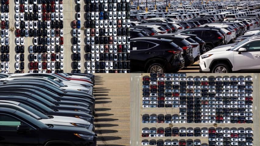Canadá inicia proceso ante la OMC por los aranceles de Trump sobre los autos