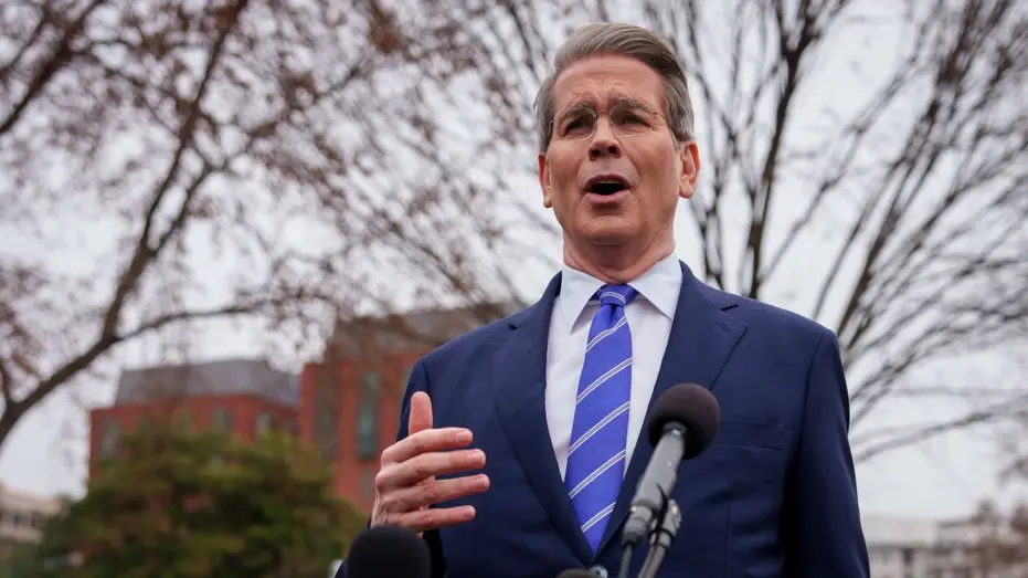Scott Bessent dice que hasta 70 países quieren negociar los aranceles de Trump