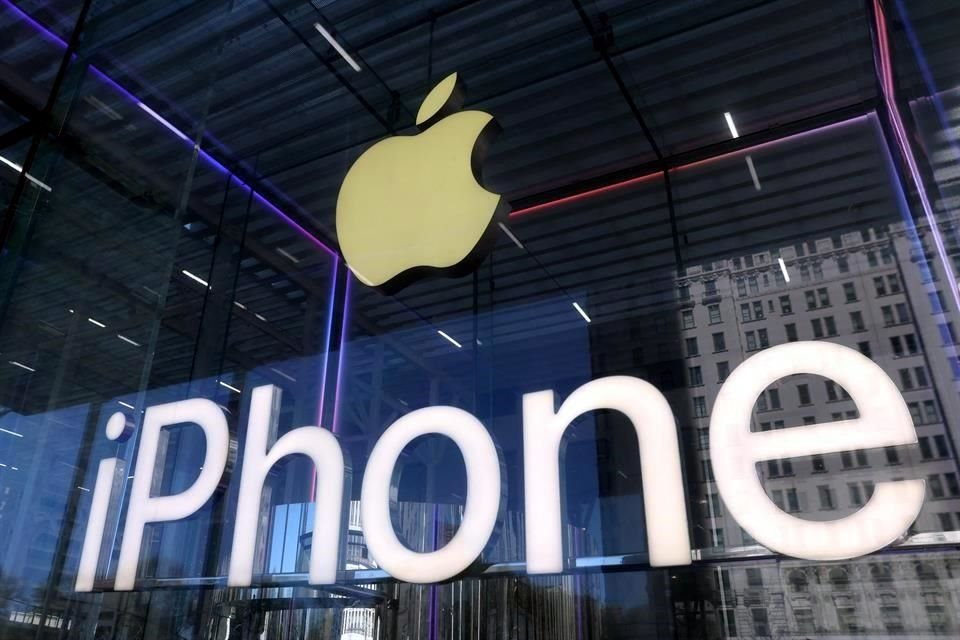 Saldría caro y malo iPhone ‘made in USA’