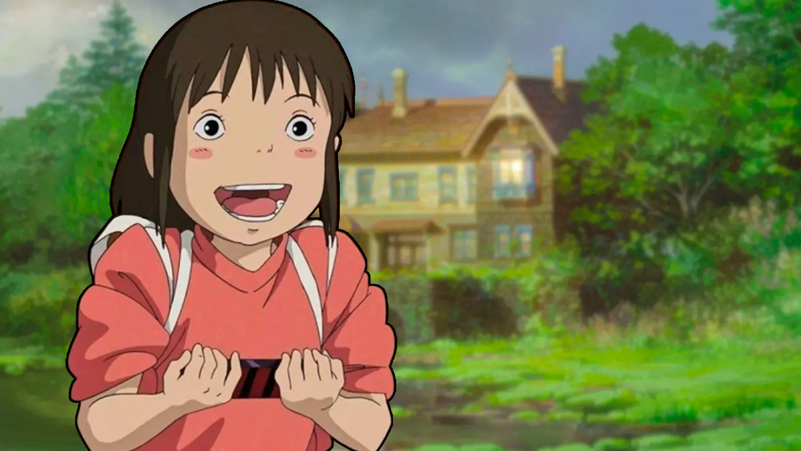Studio Ghibli: la inteligencia artificial “roba”, no crea