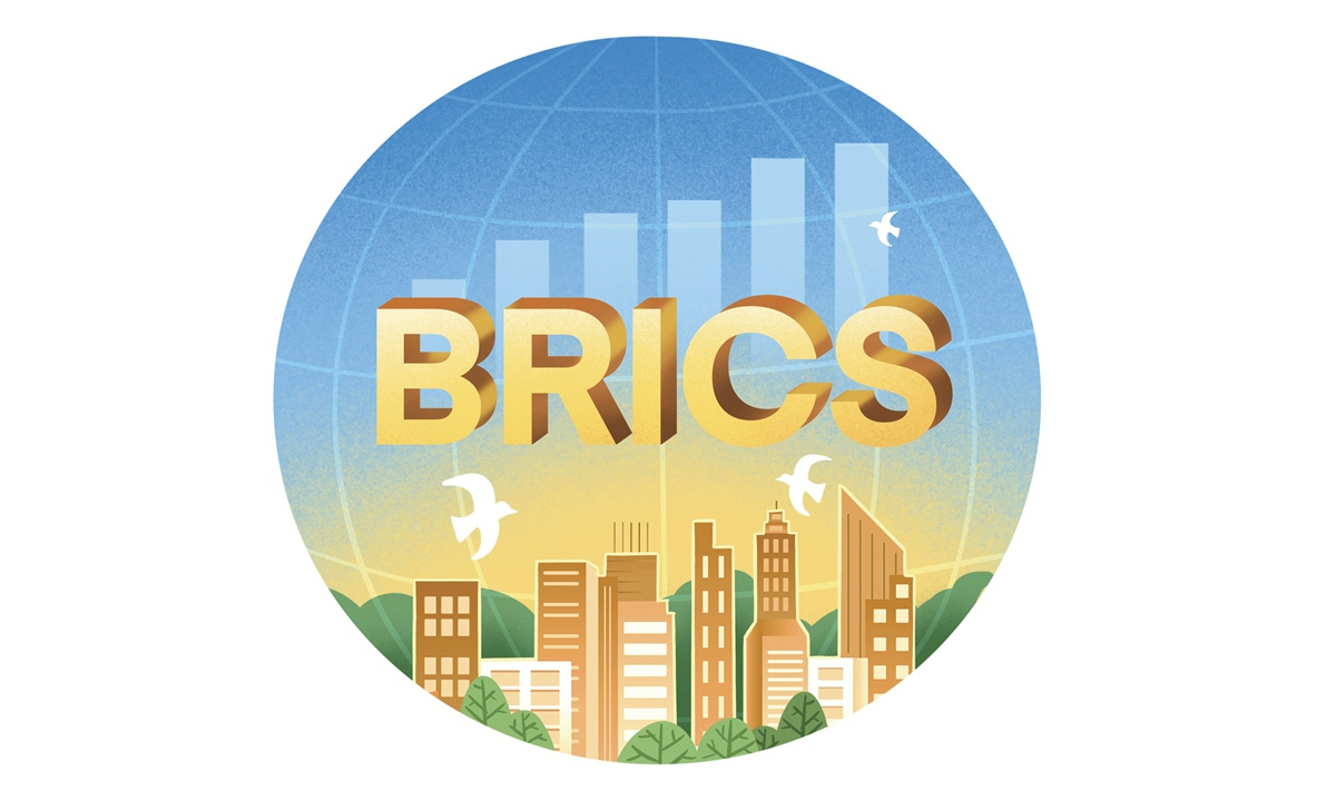 Los miembros del BRICS expresan grave preocupación por los “aranceles recíprocos” de EE. UU. y piden una defensa conjunta del sistema multilateral de comercio