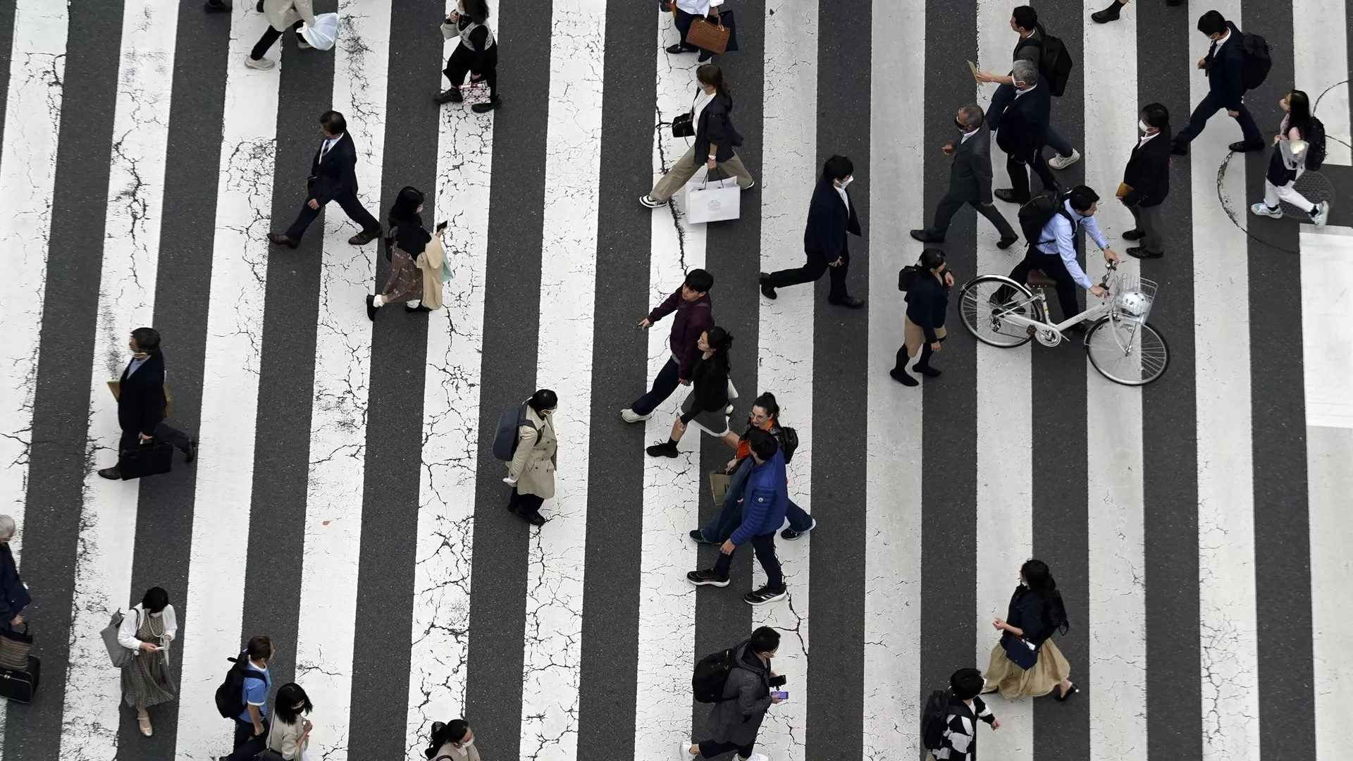 Japón enfrenta su mayor crisis demográfica en 75 años