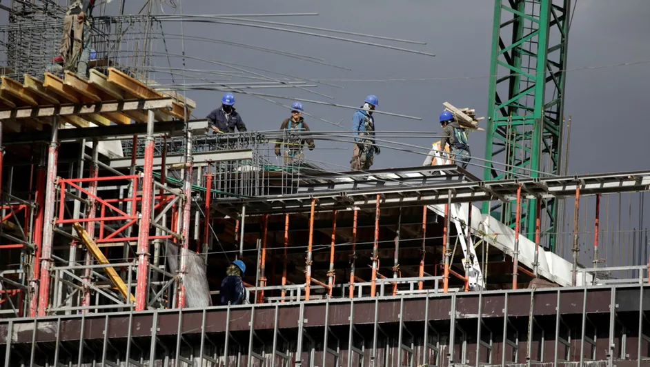 Actividad económica de México ‘se estanca’ en marzo, prevé Inegi
