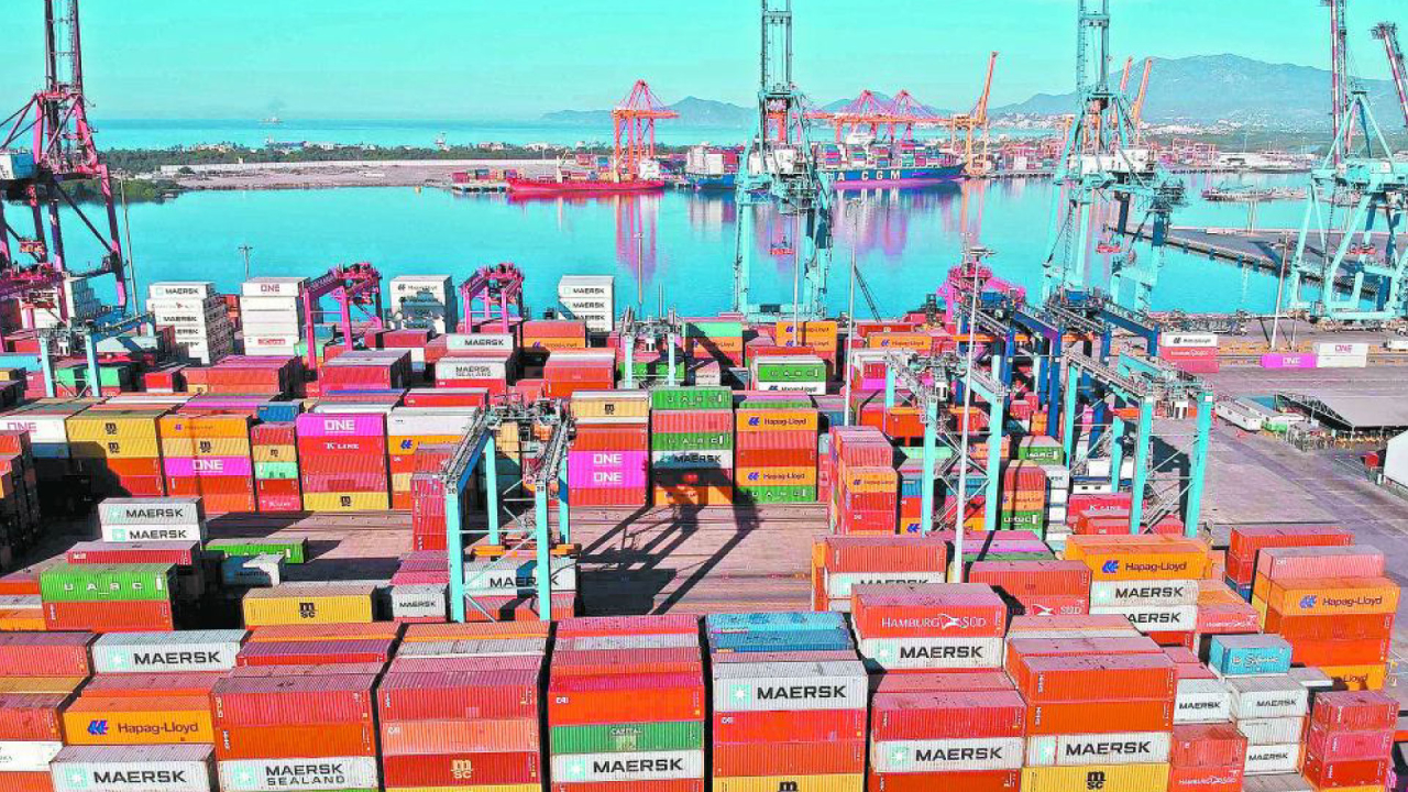 Tres cuartas partes de la IED fueron reinversiones