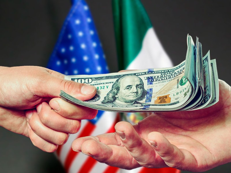 Sobre el impuesto a las remesas