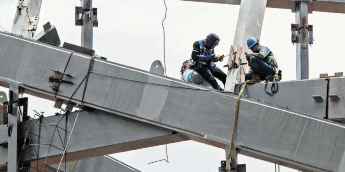 Mercado laboral tuvo su peor arranque de año desde el 2009