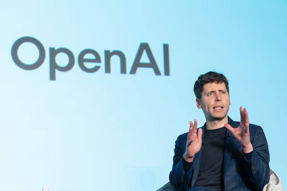 OpenAI seguirá controlada por una firma sin ánimo de lucro tras las resistencias a su reestructuración