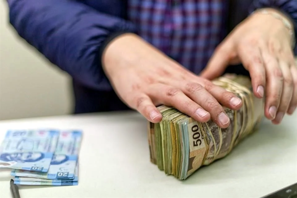 Sector público pagó los mayores intereses en últimos 20 años