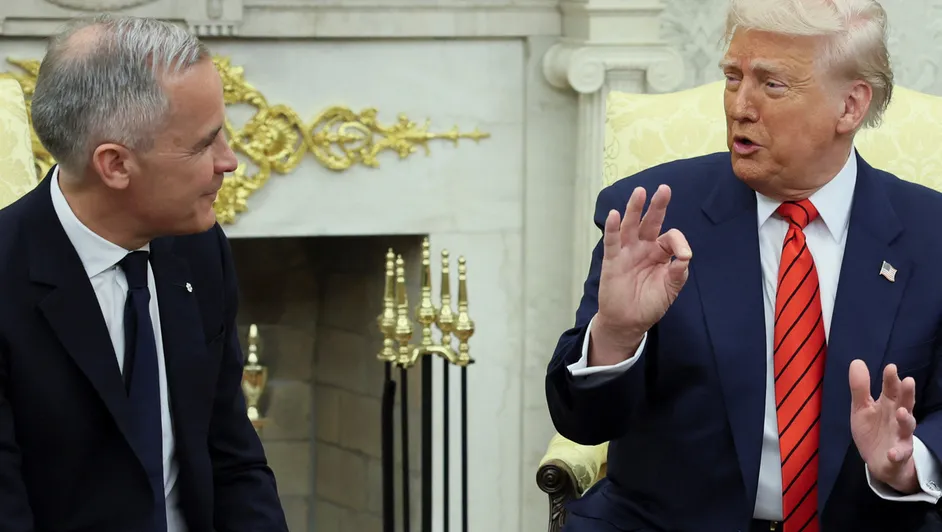 El T-MEC ha sido muy efectivo, pero la gente no lo ha respetado: Trump
