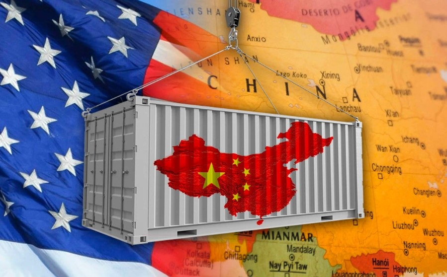 Washington y Pekín abren el diálogo comercial en terreno neutral