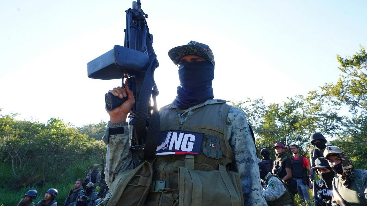 Primito’ y sus hermanos Noé y Remigio, del CJNG, sancionados por EU