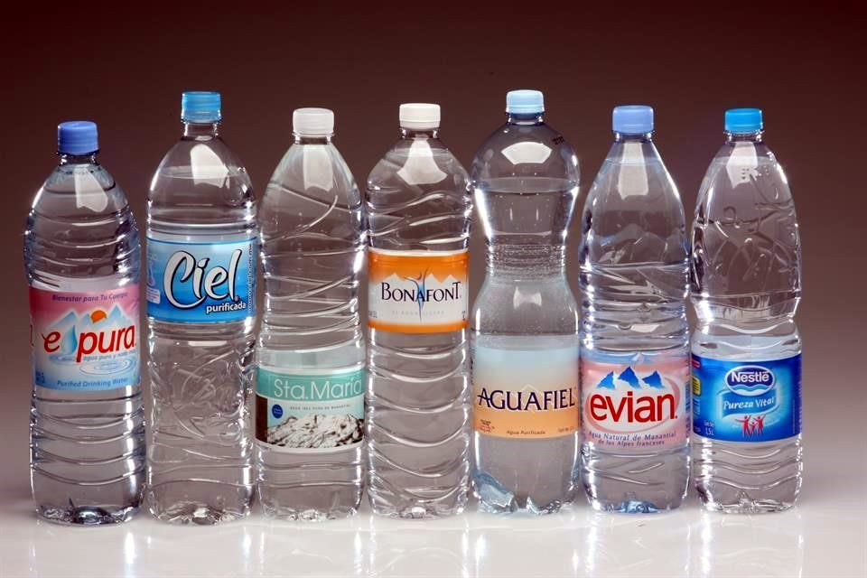 Tratado de Aguas, ¿y el saqueo extranjero?