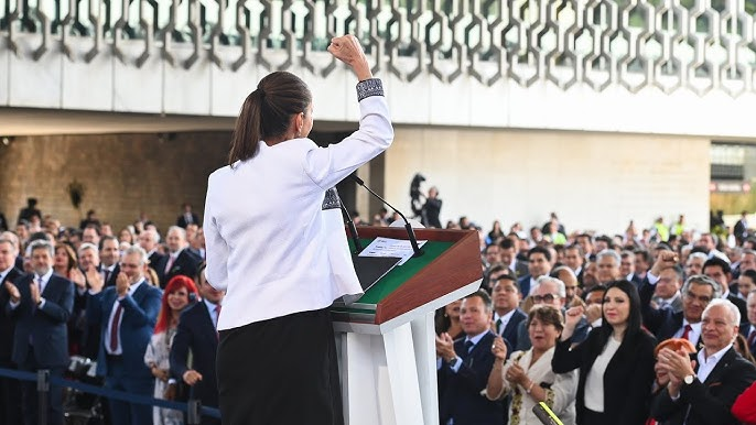 Plan México: ¿soberanía productiva o dependencia modernizada?