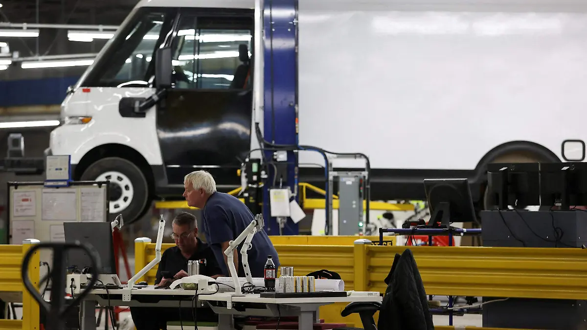 GM, Ford y Stellantis critican el acuerdo comercial entre EU y el Reino Unido