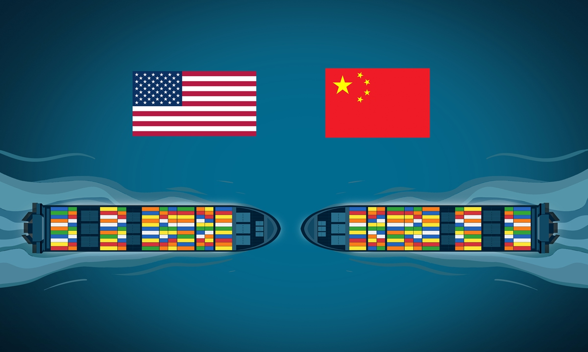 Importante recorte de aranceles bilaterales tras reunión comercial entre China y Estados Unidos inyecta optimismo en los mercados