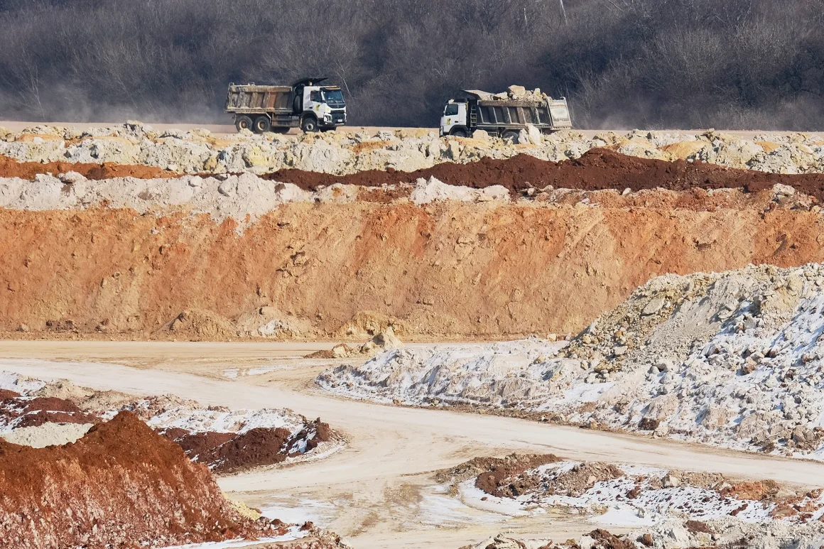 El acuerdo sobre minerales con Ucrania es en gran medida simbólico, pero eso es suficiente para Donald Trump