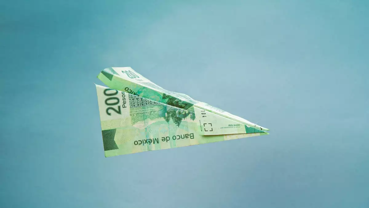 Hacienda: México refinancia 154,000 millones pesos en deuda pública