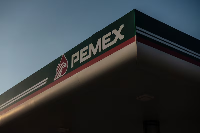 Pemex espera aumentar inversiones este año con ayuda de empresas privadas