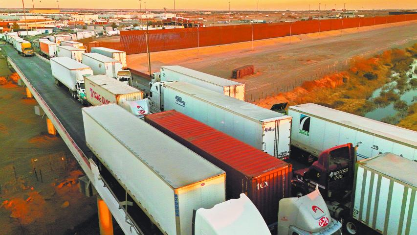 Goldman Sachs mejora expectativa de PIB para México