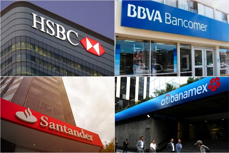 Le leen la cartilla a los banqueros