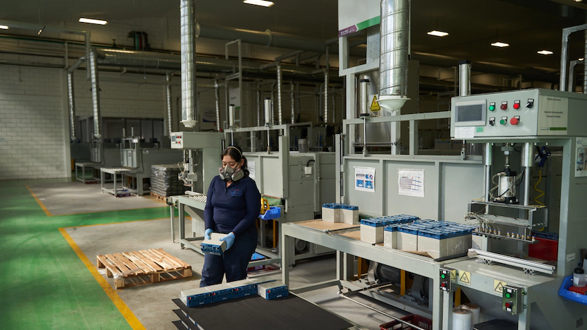 Actividad económica en el país perfila estancamiento