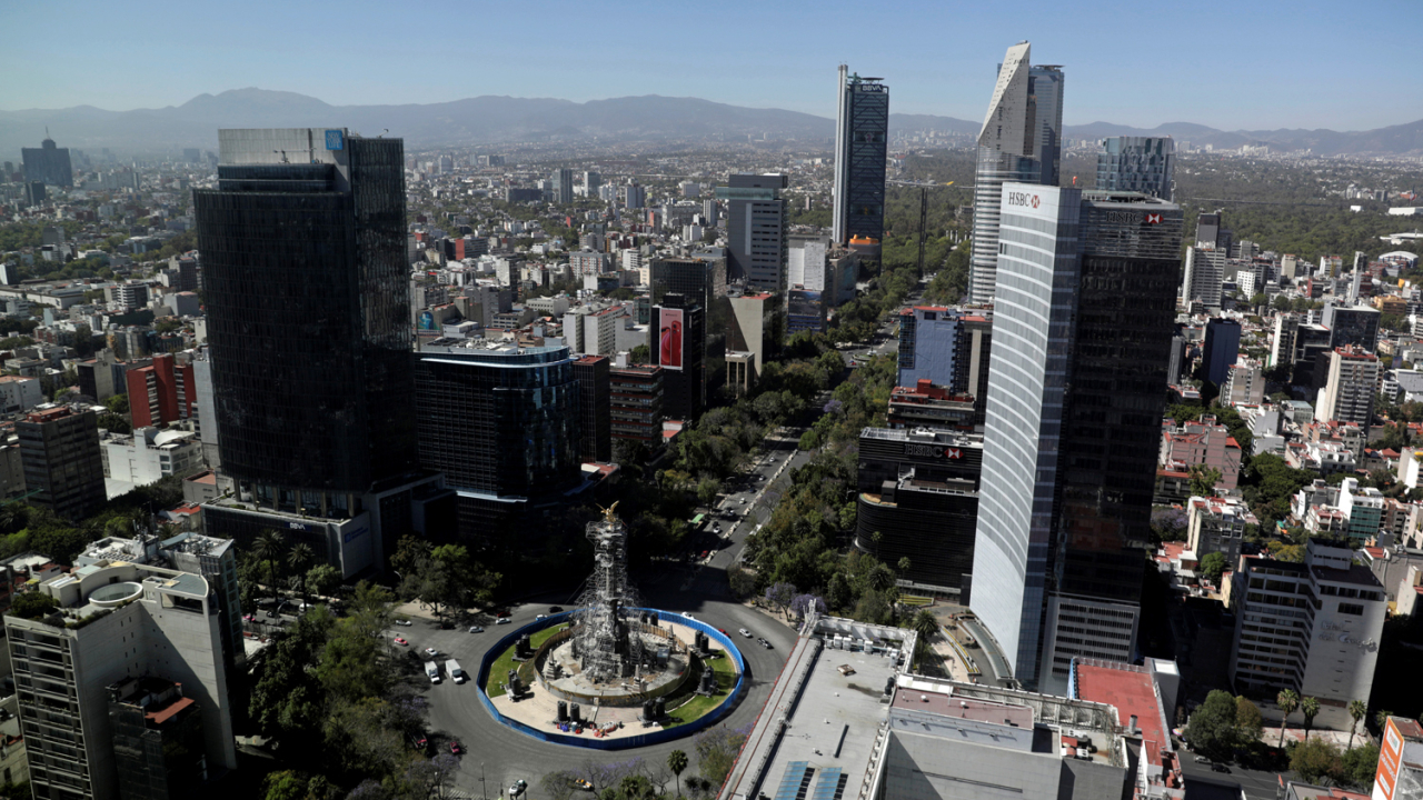Confirma Inegi: México alcanzó a crecer 0.2% en 1T con fuerza agropecuaria y de servicios