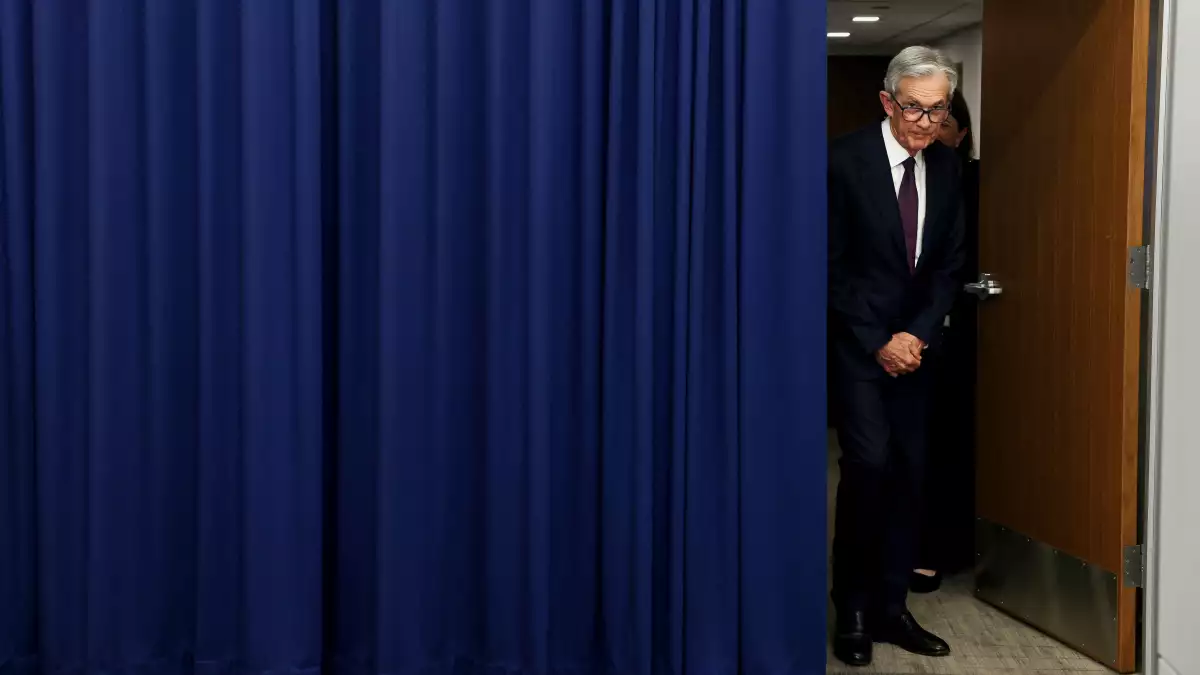 Fed: Aún es pronto para evaluar el impacto de los aranceles en la economía