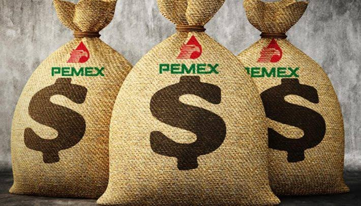 Viene el “Pemexproa”