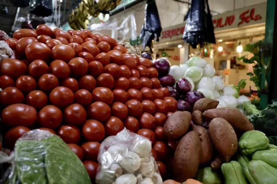 Llega inflación de México a 4.51% en primera mitad de junio
