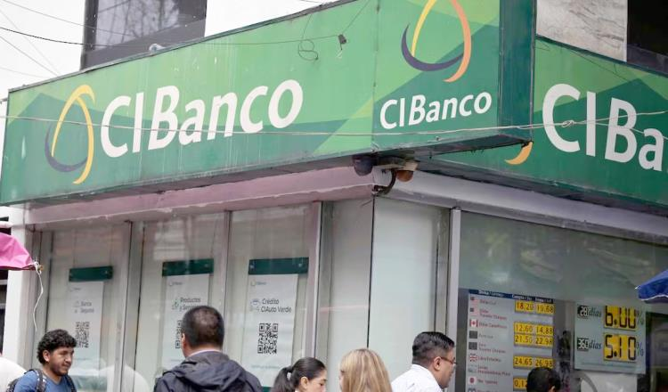 Acusa el Tesoro a tres instituciones de lavado de dinero