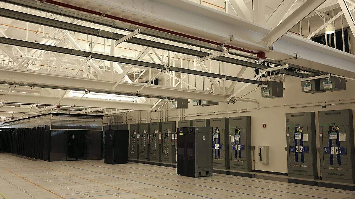 Urge infraestructura para centros de datos en México