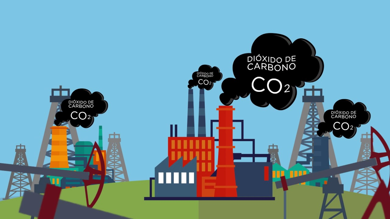 La ética de los precios del carbono