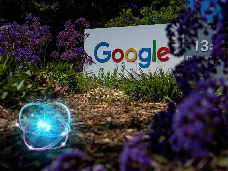 Google apuesta por la fusión nuclear para enfrentar el reto energético de la IA