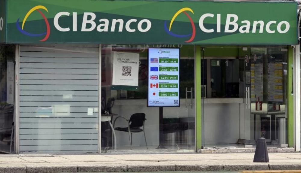 Visa desconecta la plataforma de CIBanco para transacciones internacionales de sus tarjetas