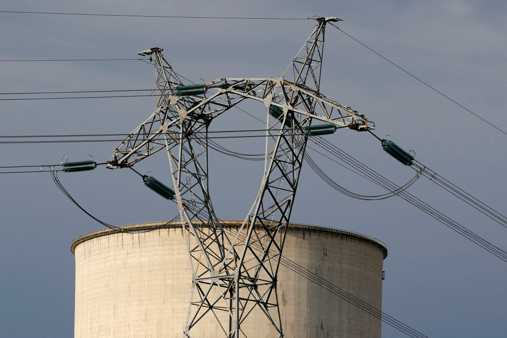 Banco Mundial levanta las restricciones a la financiación de la energía nuclear