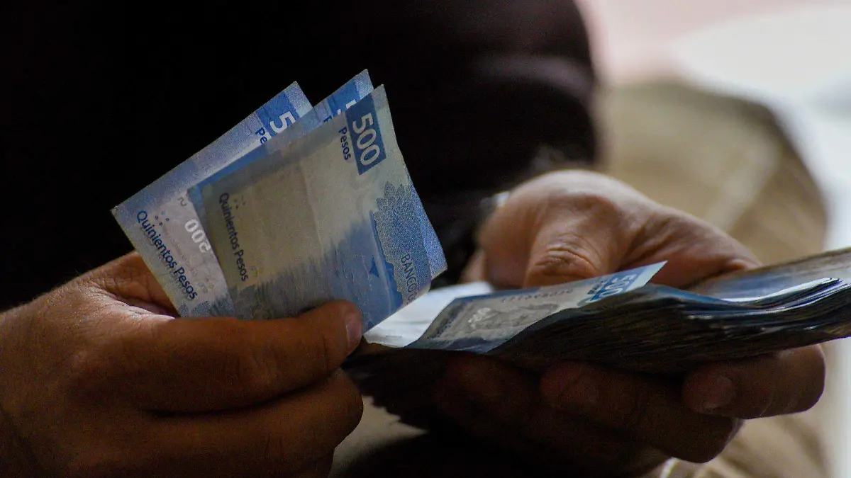 Analistas privados recortan a 0.18% perspectiva del PIB de México en 2025
