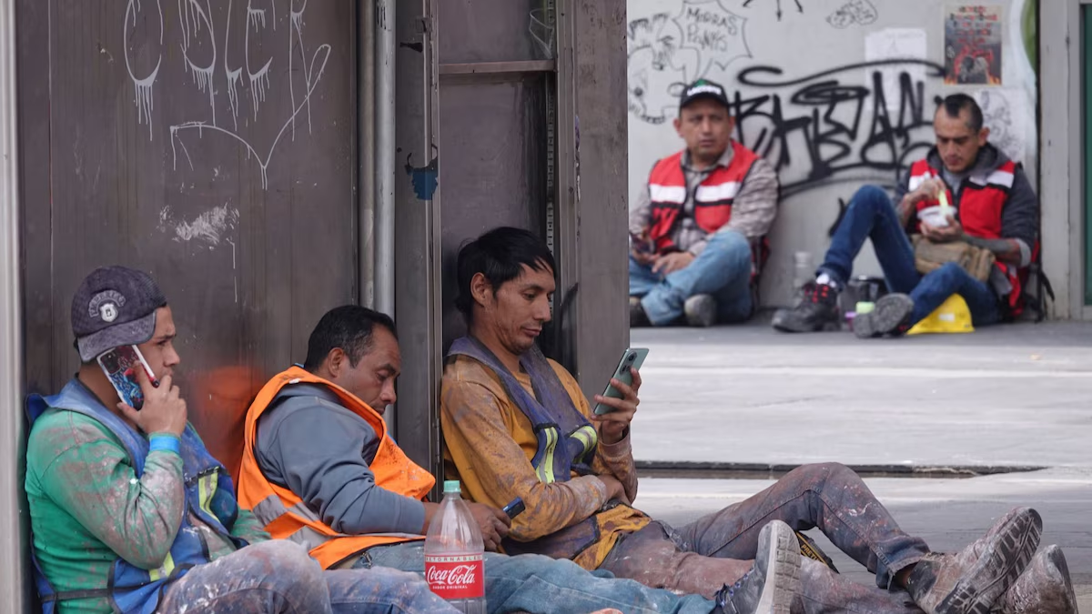 Economía mexicana ‘no verá la luz’ hasta 2027: Reforma judicial y T-MEC debilitarán crecimiento