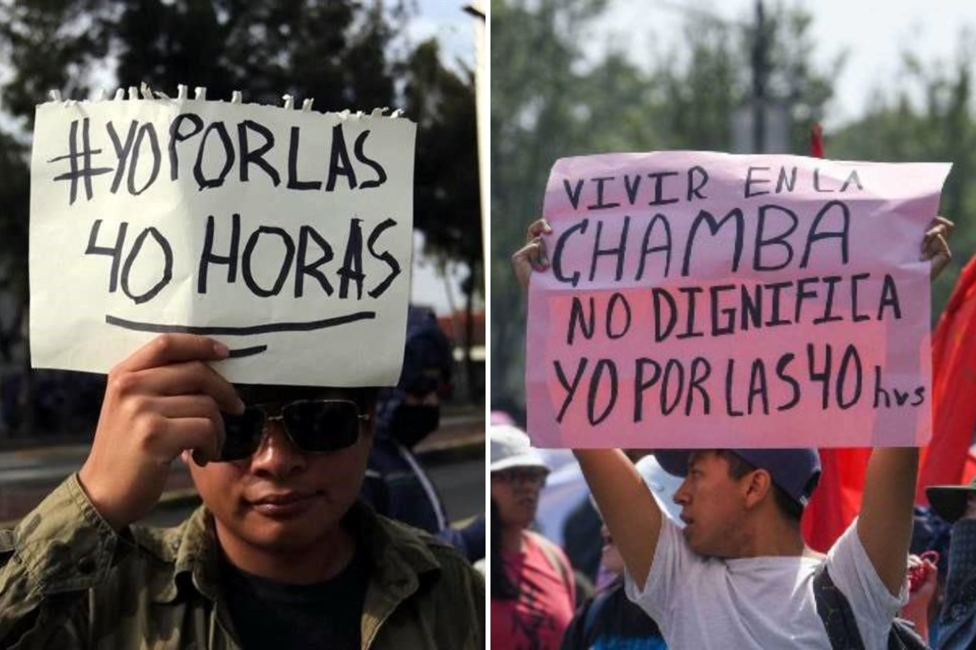 Jornada de 40 horas puede aumentar costos, pero se compensará con productividad: Patricia Mercado