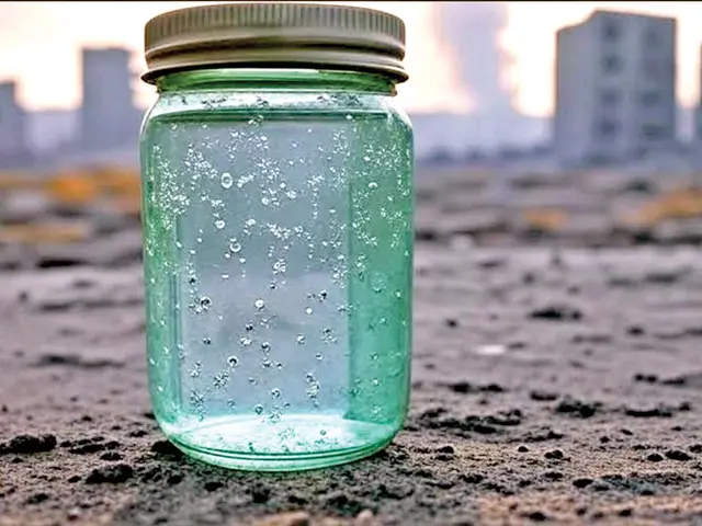 Alertan sobre contaminantes emergentes en los acuíferos; estudio del Tec de Monterrey