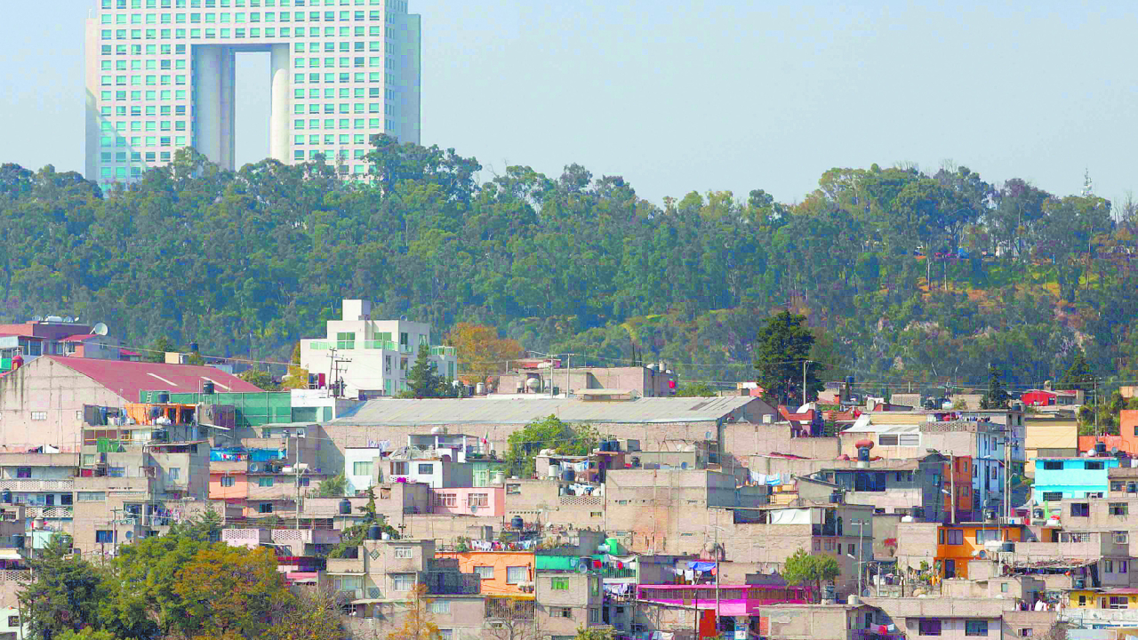 México está entre las primeras posiciones en desigualdades a nivel mundial: IMD