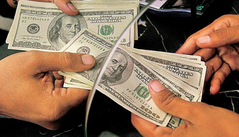 Remesas procedentes de cuentas bancarias en EU estarían exentas del impuesto