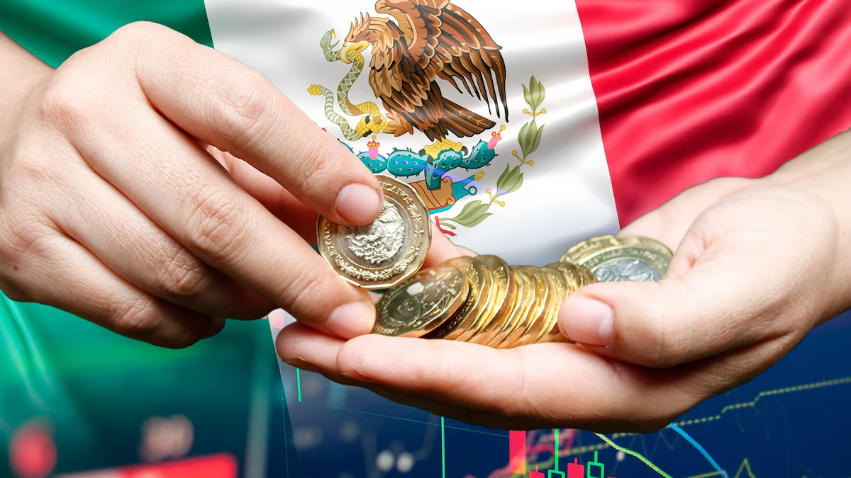 Economía extiende estancamiento y perfila caída en mayo