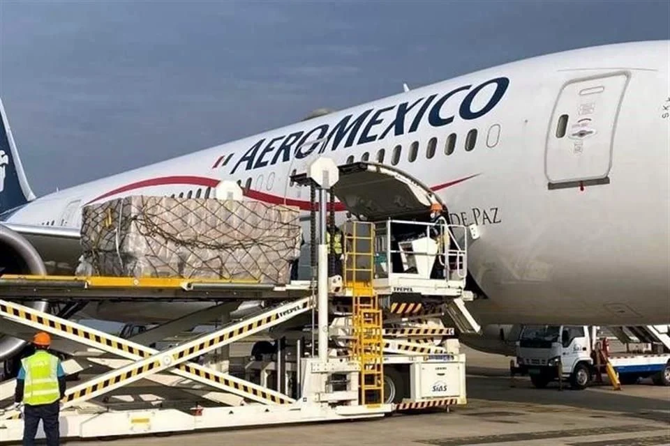 Estos son los plazos ante el veto de EU