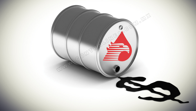 Plan de Hacienda dará liquidez a Pemex hasta por 10 mil mdd