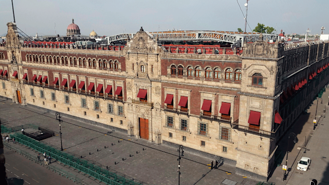 “Capacidad de pago de la deuda de México se ha deteriorado en los últimos años”