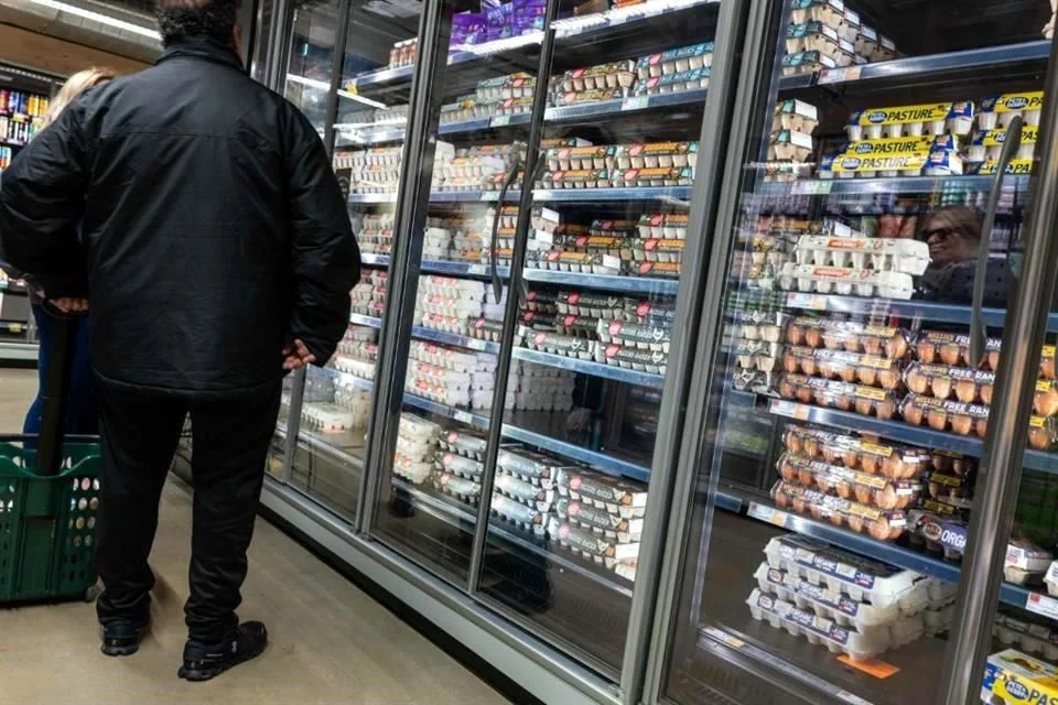 Se modera inflación a 3.55% en primera quincena de julio