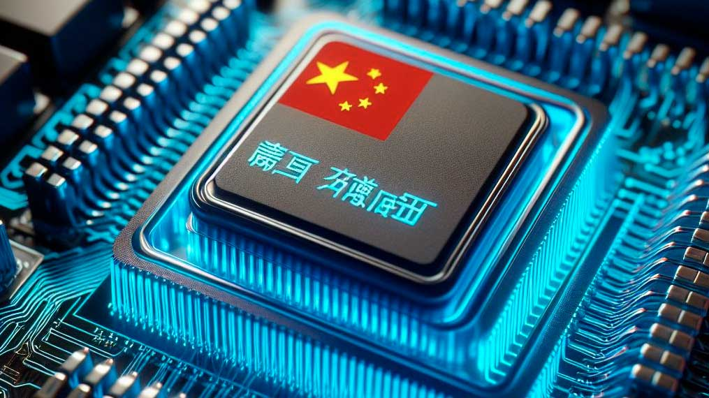 Chips de Nvidia por valor de 1,000 millones de dólares son introducidos de contrabando a China, reporta Financial Times